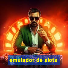 emulador de slots